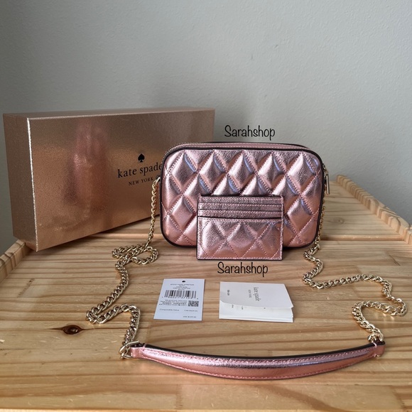 ♠️Kate Spade Boxed Set - Picture 3 of 13